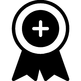 Auszeichnungsabzeichen hinzufügen